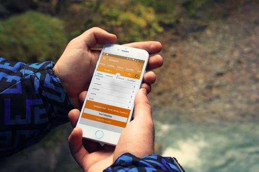 Wattpad screenshot 4