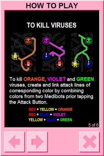 Medibots: Viral Defense screenshot 5
