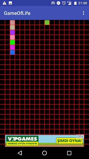 Gam screenshot 4