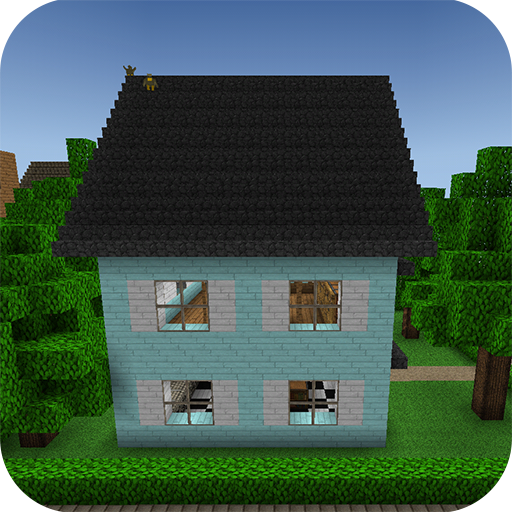 Exploration Mini Craft icon