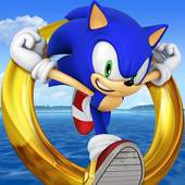 SONIC DASH CLUB 1.0.5
