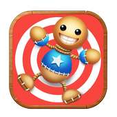 Punch the budy 3 icon
