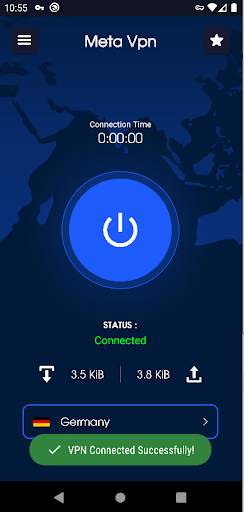 Meta Vpn screenshot 6