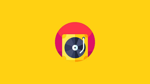 Audio Player screenshot 2
