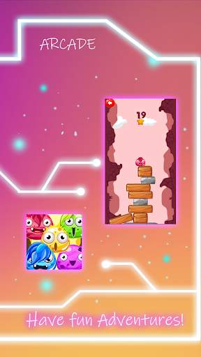 Fun Gamebox 1 (40 Funny Offline Games All In One) screenshot 8