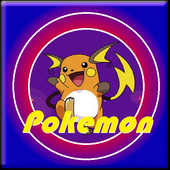 POKEMON SHOW आइकन