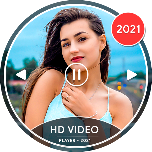SAX Video Player - Video Player All Format आइकन