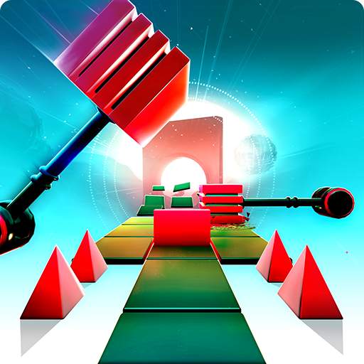 Glitch Dash 1.1.5