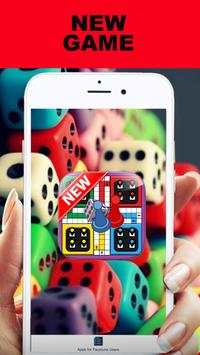 Ludo Neo King 2 screenshot 1