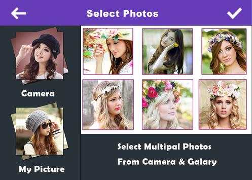 Photo To Video Convertor screenshot 2