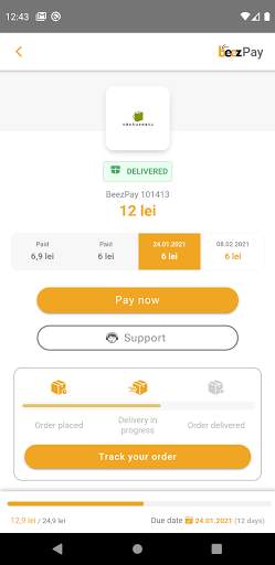 Beez - The better way to shop screenshot 4