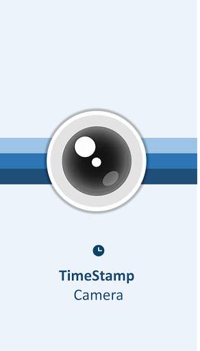 Timestamp Camera - Date & Location Stamp screenshot 1