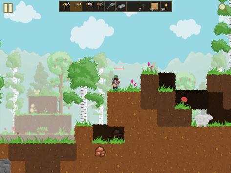 Craft King FREE screenshot 13