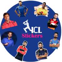 Indian Cricketer Sticker 2020 - WAStickerApps