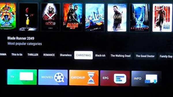 WiFiLiveTV screenshot 3