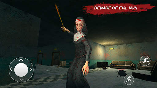 Scary Granny Games - Hospital screenshot 3