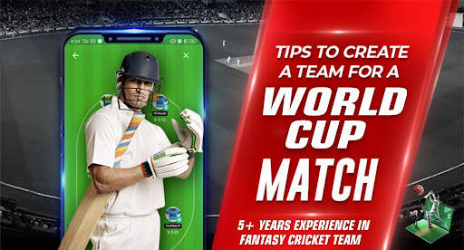 Crix11 Live Cricket Prediction screenshot 1