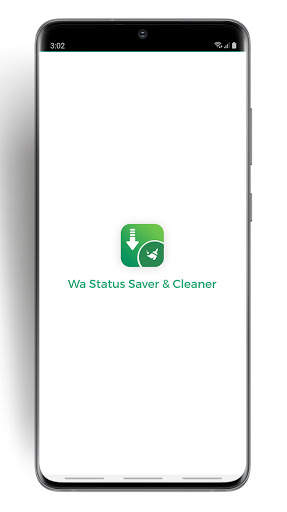 Status Saver & Cleaner Master for Wa & Wa Business screenshot 1