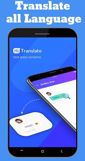 Translate All Language Free screenshot 3