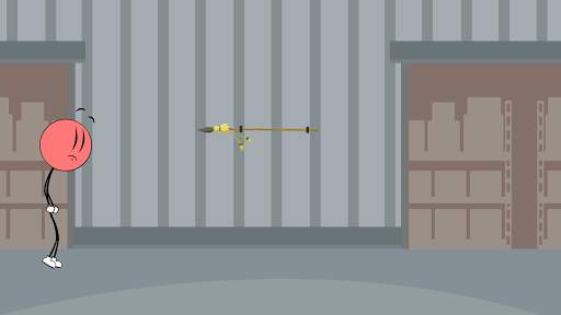Stickman Jailbreak 9 : Funny Escape Simulation screenshot 6