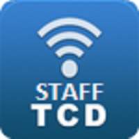 TCD Wi-Fi Reg on 9Apps