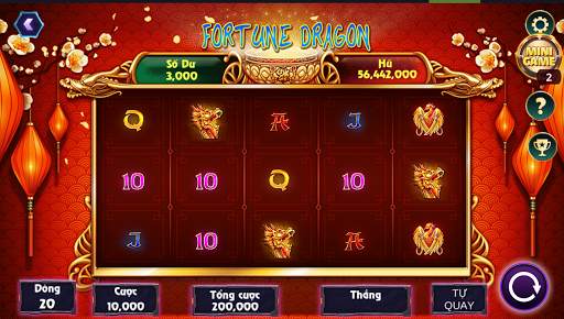 Game Lucky88 screenshot 2
