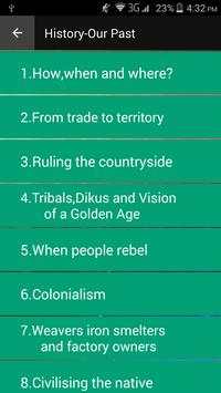 NCERT BOOKS screenshot 3