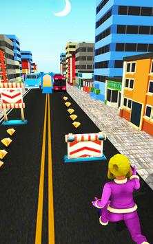 Royal Champion Princess: Temple Island Running screenshot 8