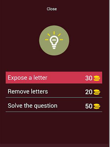 Baal Veer Returns Quiz Game screenshot 17