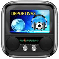 Sports Radios of the World logo