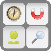 Smart Tools icon