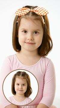 Women Hair Style Changer screenshot 3