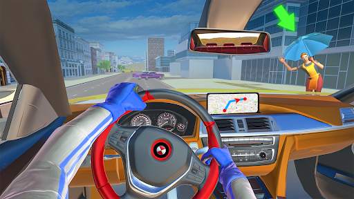 La vera guida dei taxi screenshot 2