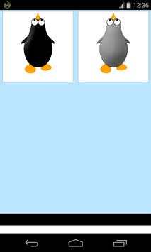 penguin racing games screenshot 3