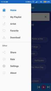 Lite Music Downloader screenshot 6