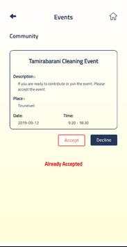 Tamirabarani App screenshot 8