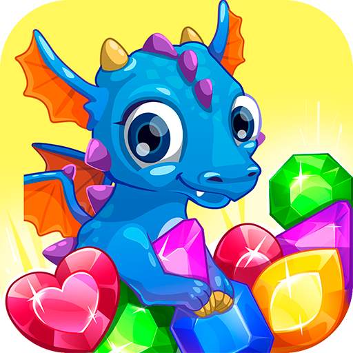 Gems And Dragons 2 1.4.84