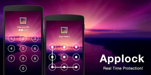 Secret AppLock Enegry Protect screenshot 14