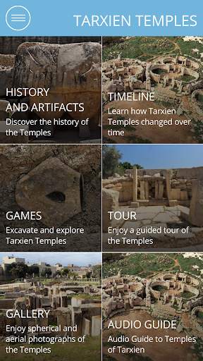 Tarxien Temples screenshot 1