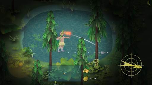 Marooned screenshot 4