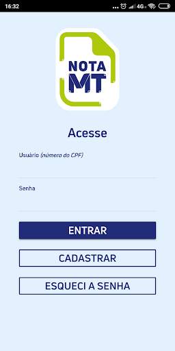 Nota MT screenshot 1