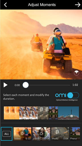 OMI Studio screenshot 12