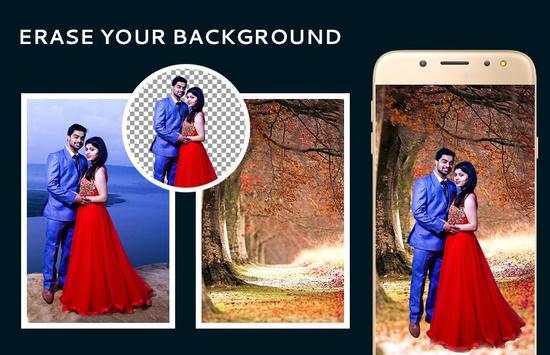 Auto Cut Out : Background Changer and Eraser 2 تصوير الشاشة