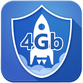 Ram Speed Booster - Total Cleaner icon