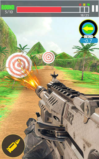 Shooter Game 3D - Ultimate Sho screenshot 13