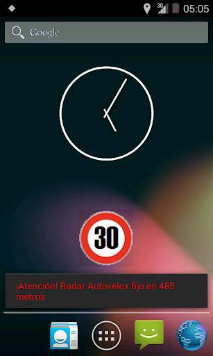 Speed Trap screenshot 4