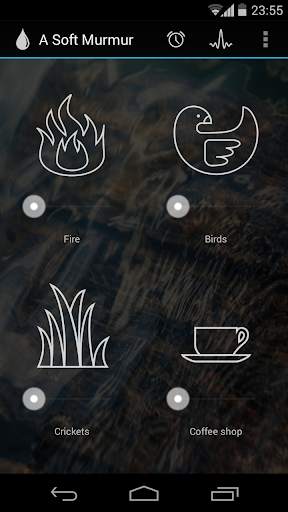 A Soft Murmur screenshot 2