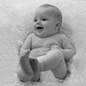 Baby Sounds on 9Apps