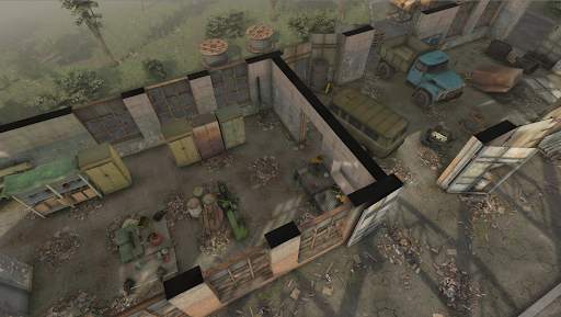 PROJECT Anomaly screenshot 3