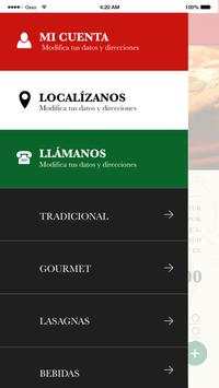 Viva italia screenshot 3